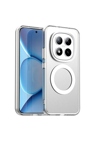 Stef's Cat Θήκη για Xiaomi Redmi Note 15 Pro+ 5G / Xiaomi Poco M8 Pro 5G, Ste...