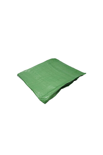 Breckner Germany Prelata cu ochiuri de prindere 100g/m² verde 2x3m Cod: BK89400