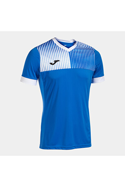 Joma ΣΟΥΠΕΡΝΟΒΑ ΡΑΪΟΛ ΟΥΑΪΤ ΚΟΝΤΟΜΑΝΙΚΟ ΜΠΛΟΥΖΑΚΙ - διαθέσιμο από 15.04.2026