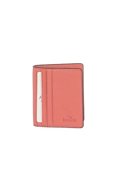 BUENO Shoes Mercan Leather Wallet 01Uc4004