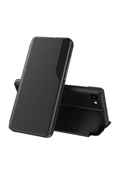 Techsuit Θήκη για iPhone SE 2 / SE 2020 / iPhone 7, Σειρά eFold, αντικραδασμι...