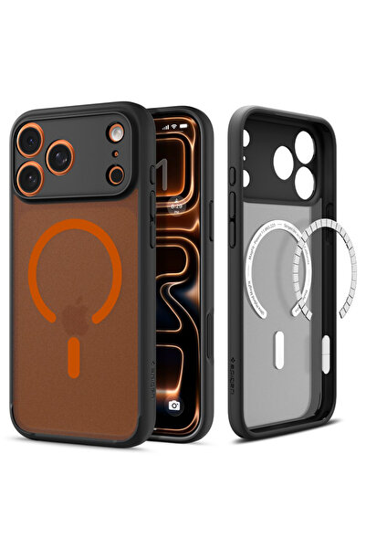 Spigen Θήκη TPU και Σετ Προστατευτικών Φιλμ Οθόνης Ιδιωτικότητας για iPhone 1...