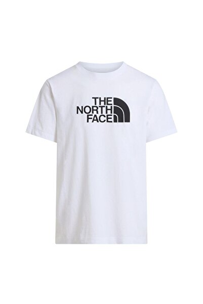 THE NORTH FACE M EVOLUTION HALF DOME REGULAR SHORT SLEE Ανδρικό T-Shirt NF0A8...