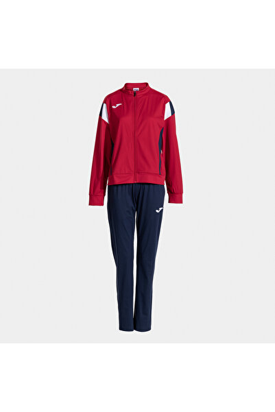 Joma ΜΟΝΤΡΕΑΛ ΠΡΟΠΟΝΗΣΗΣ ΚΟΚΚΙΝΟ ΣΚΟΥΡΟ ΝΑΥΤΙΚΟ ΜΠΛΕ - διαθέσιμο από 15.04.2026