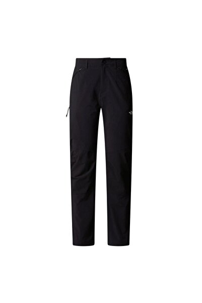 THE NORTH FACE W SPEEDLIGHT REGULAR PANTS Γυναικείο Παντελόνι NF0A8EKRJK31 Μα...
