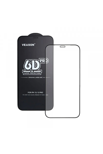 Stef's Cat Veason PRO Προστατευτικό Οθόνης για Apple iPhone 17 Air, Σκληρυμέν...