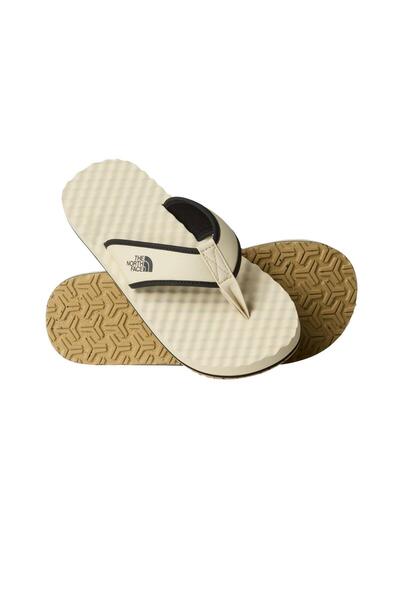 THE NORTH FACE M BASE CAMP FLIP-FLOP II Erkek Ayakkabısı NF0A47AAGIY1 Gri-42