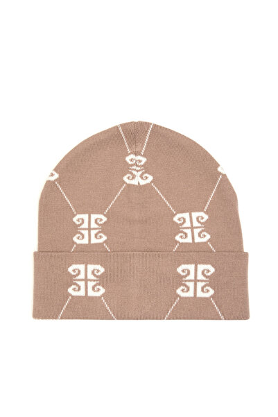 Pierre Cardin Beige Hat 50317764-Vr011