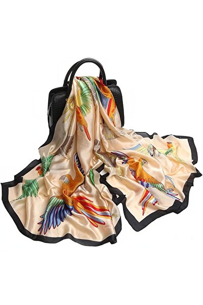 dukart Trendlover Σάλι, Κασκόλ, Φουλάρι, Παρεό 90x180 εκ.