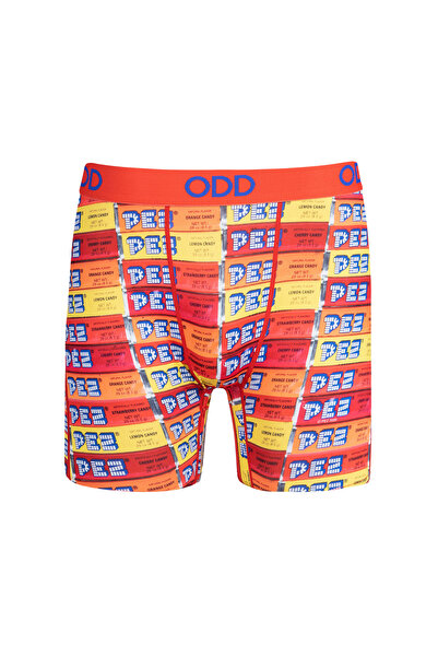 odd sox X PEZ ΓΕΥΣΕΙΣ ΜΠΟΞΕΡ Λ