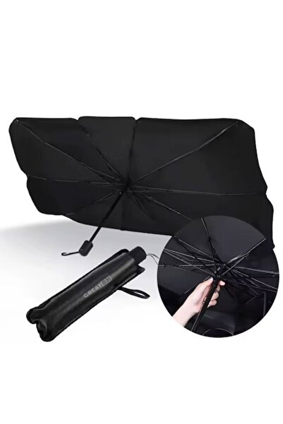 Trendily Αναδιπλούμενο σκίαστρο παρμπρίζ