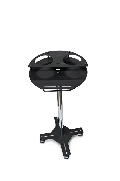 POWERMAX KUAFÖR GEREÇLERİ KUAFÖR BOYA SEHPASI-PM016