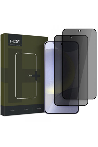 HOFI Folie pentru Samsung Galaxy S25 S931, Hofi, Sticla, Transparent