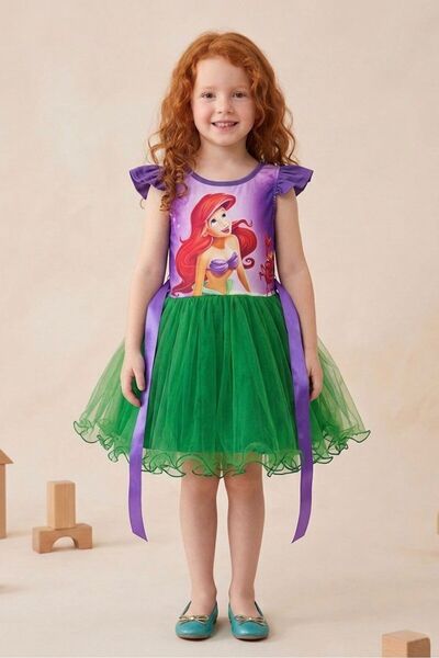 assef Βραδινό φόρεμα για κορίτσια, Φόρεμα γενεθλίων για κορίτσια, Φόρεμα για ...