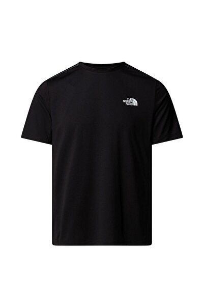 THE NORTH FACE M MOUNTAIN ATHLETICS TAPE SHORT SLEEVES Tricou bărbătesc NF0A8...