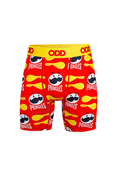 odd sox X PRINGLES ORIGINAL BOXER XL