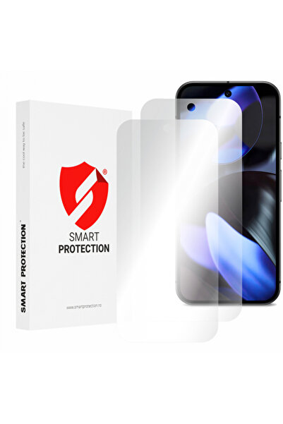 Smart Protection Folie pentru Google Pixel 9, Smart Protection, Sticla, Trans...