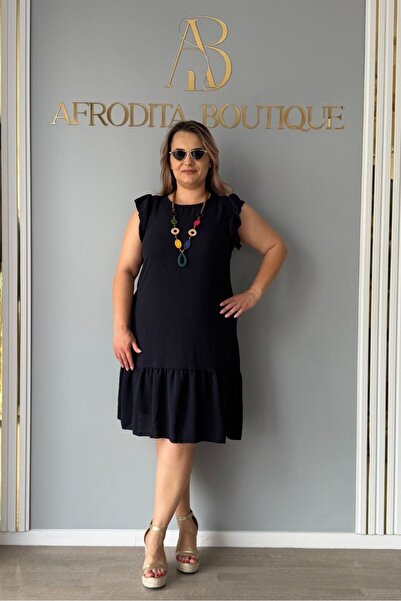 Afrodita Boutique Maelis Dress