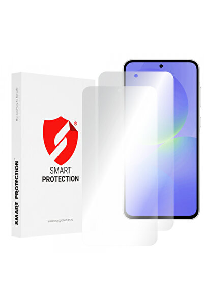 Smart Protection Folie pentru Samsung Galaxy A37 5G, Smart Protection, Sticla...