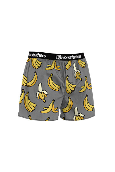 Horsefeathers ΦΡΑΖΙΕΡ ΜΠΟΞΕΡ ΣΟΡΤΣ ΜΠΑΝΑΝΕΣ L