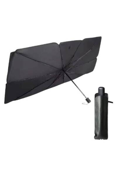 Trendily Φορητό σκίαστρο αυτοκινήτου