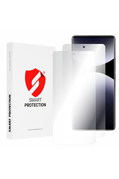 Smart Protection Προστατευτικό οθόνης για Xiaomi Redmi Note 14 Pro 4G, Έξυπνη...