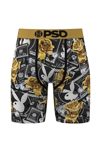 PSD X PLAYBOY 100 ROSES BOXER 7 ίντσες XL