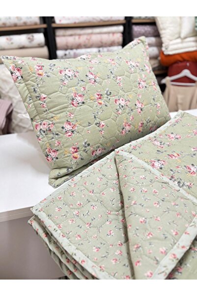 GAYE EV TEKSTİLİ Διπλό Καπιτονέ Κουβερλί   Θήκη μαξιλαριού