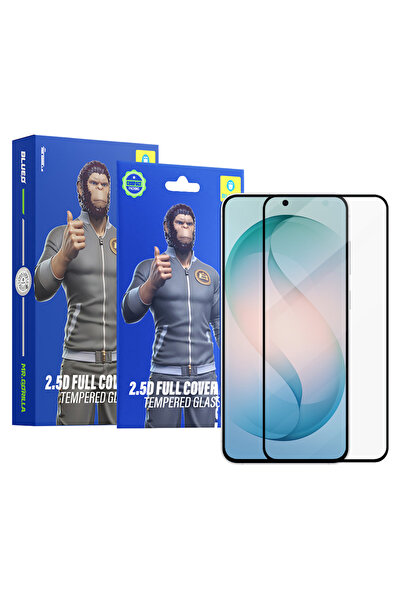 Stef's Cat Folie de protectie pentru Samsung Galaxy S26 Plus, Stef's Cat, Tra...