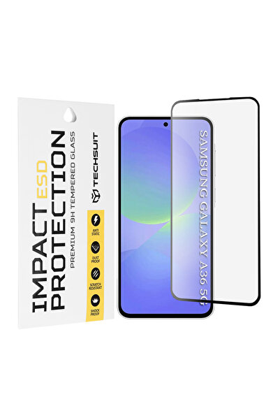 OEM Folie de protecție pentru Samsung Galaxy A36 5G / Samsung Galaxy A56 5G, ...