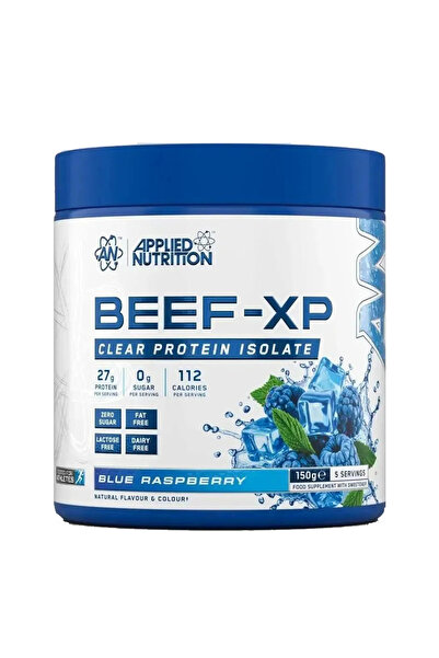 applied nutration أبلايد نيوتريشن - كلير هيدرولزد بيف-إكس بي بروتين نكهة التو...