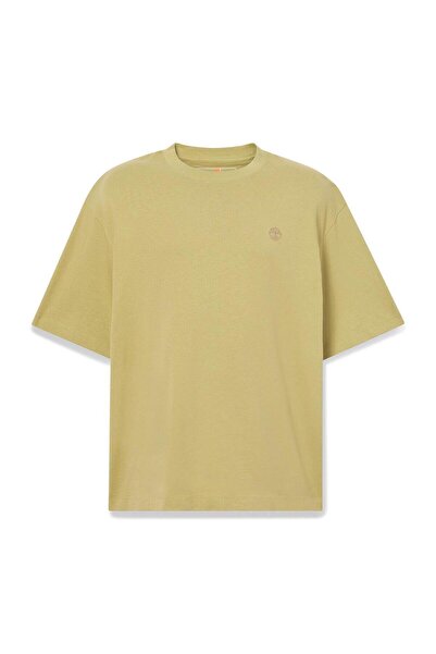Timberland DUNSTAN RIVER Short Sleeve Tee Erkek Tişört TB0A6GH3BQ01 L