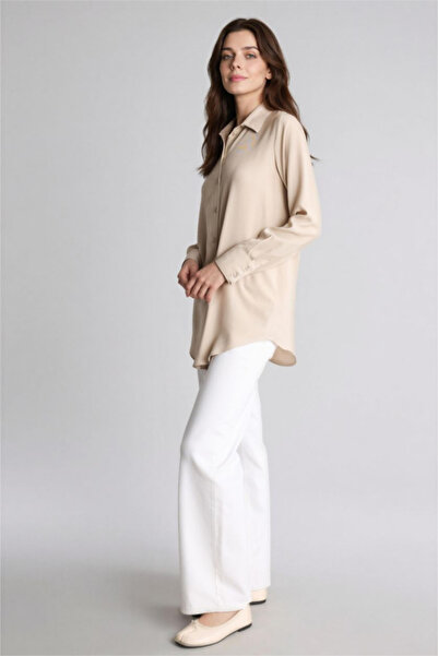 DeFacto Γυναικεία Μακρυμάνικη Τουνίκ Z3538AZ