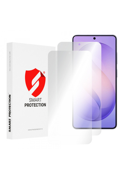 Stef's Cat Folie de protectie Ecran Smart Protection Premium Classic pentru S...