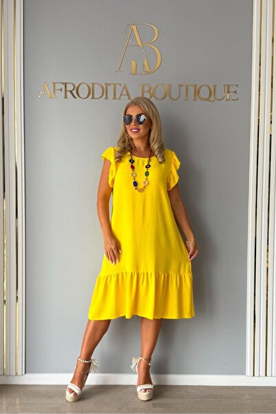 Afrodita Boutique Maelis Dress