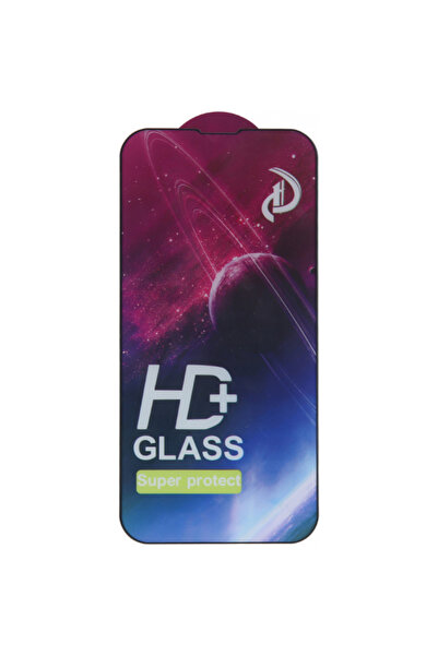 OEM Φιλμ για Samsung Galaxy A35 5G A356, Γνήσιο, Γυαλί, Μαύρο