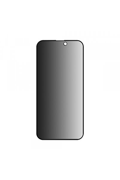 Stef's Cat Privacy Anank 3X Ενισχυμένο Προστατευτικό Οθόνης για Apple iPhone ...