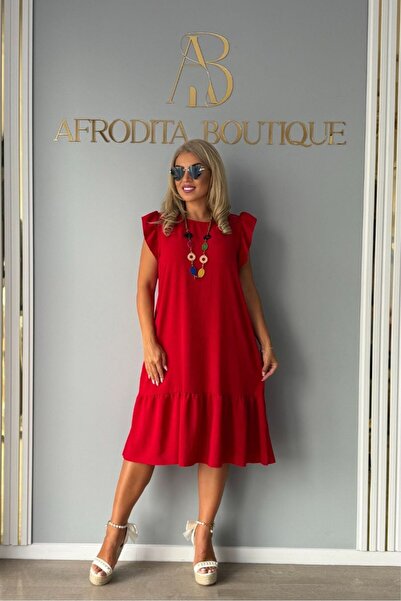 Afrodita Boutique Maelis Dress