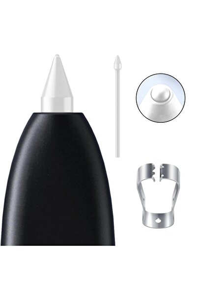 Samsung قلم سيليكون ناعم من نوع S Pen لهاتف Galaxy S22 Ultra، قطعة واحدة بالل...