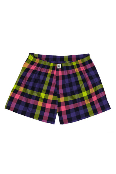 Horsefeathers ΣΟΝΙ ΜΠΟΞΕΡ ΣΟΡΤΣ ΑΡΚΕΪΝΤ Λ