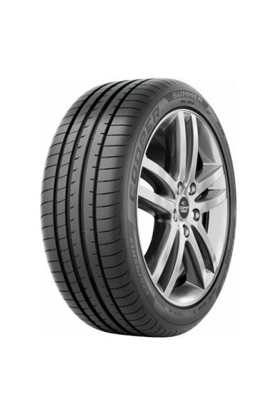 Cooper Anvelopa Vara 215/65 R17 Summer 99 V