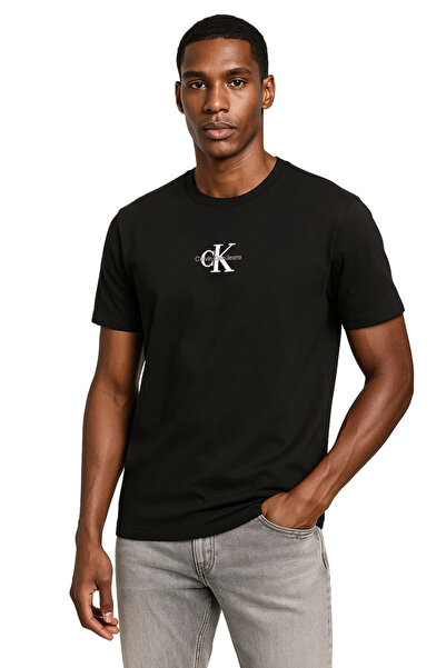 Calvin Klein Jeans Ανδρικό T-shirt J30J325649