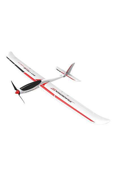 VOLANTEX RC VOLANTEX PHOENIX S4 PNP model de planor motorizat, cu motor fără ...