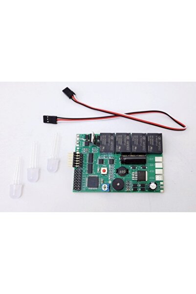 OEM Modul universal pentru bărci model