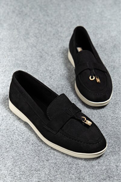 SOFT JAZZ Γυναικεία παπούτσια Thermo Anti-Slip Sole Loafer (ΑΓΟΡΑΣΤΕ ΜΕΓΕΘΕΣ ...