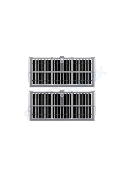 robotyedek Filtru Hepa compatibil Mova E40 Ultra 2 bucăți
