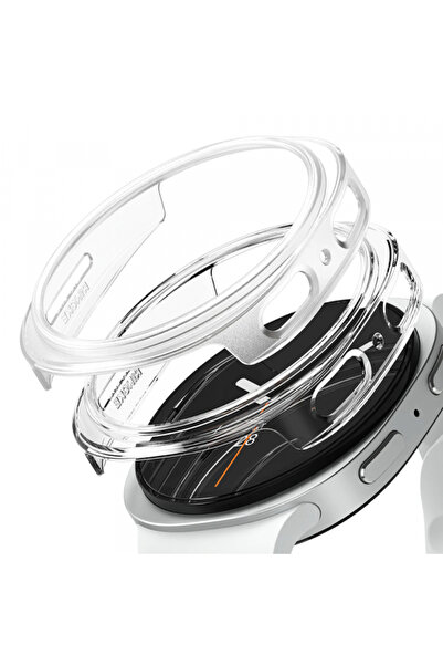 Ringke Προστασία για Galaxy Watch 40 mm, Ringke, Πλαστικό, Διαφανές