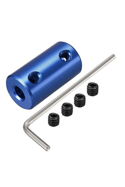 OEM Cuplaj rigid D5 la D5 mm
