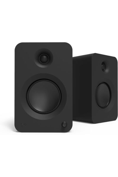 KANTO REN 200W Ενεργό Σύστημα Ηχείων με Είσοδο HDMI ARC για Τηλεόραση & Οικια...