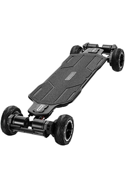 Exway Ηλεκτρικό Skateboard Atlas Pro 4WD Gear V2, 701Wh, 7056 W, ταχύτητα 55 ...